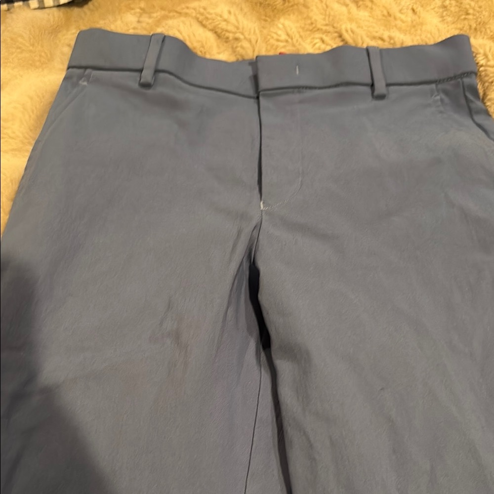 Boy’s Size 12 Ralph Lauren Classic Blue Dress Pants